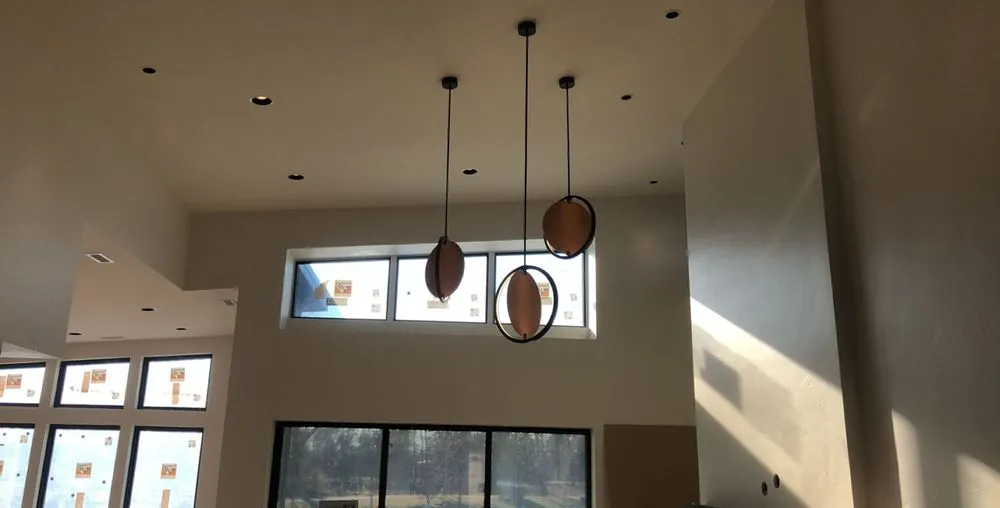 Slide of Pristine Electric Service