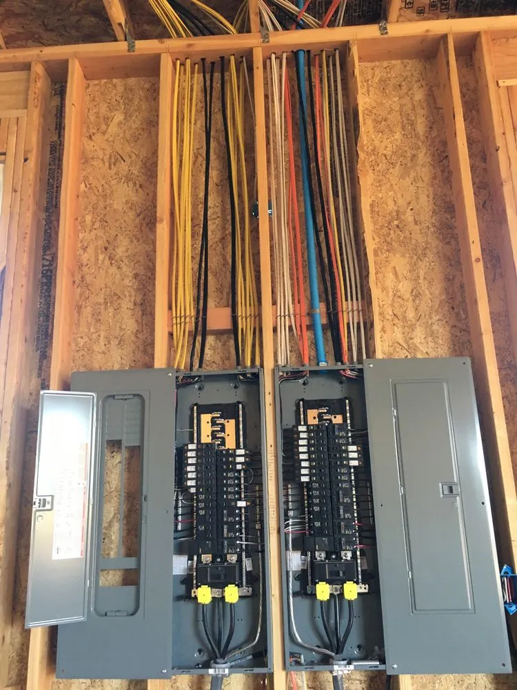 Slide of Pristine Electric