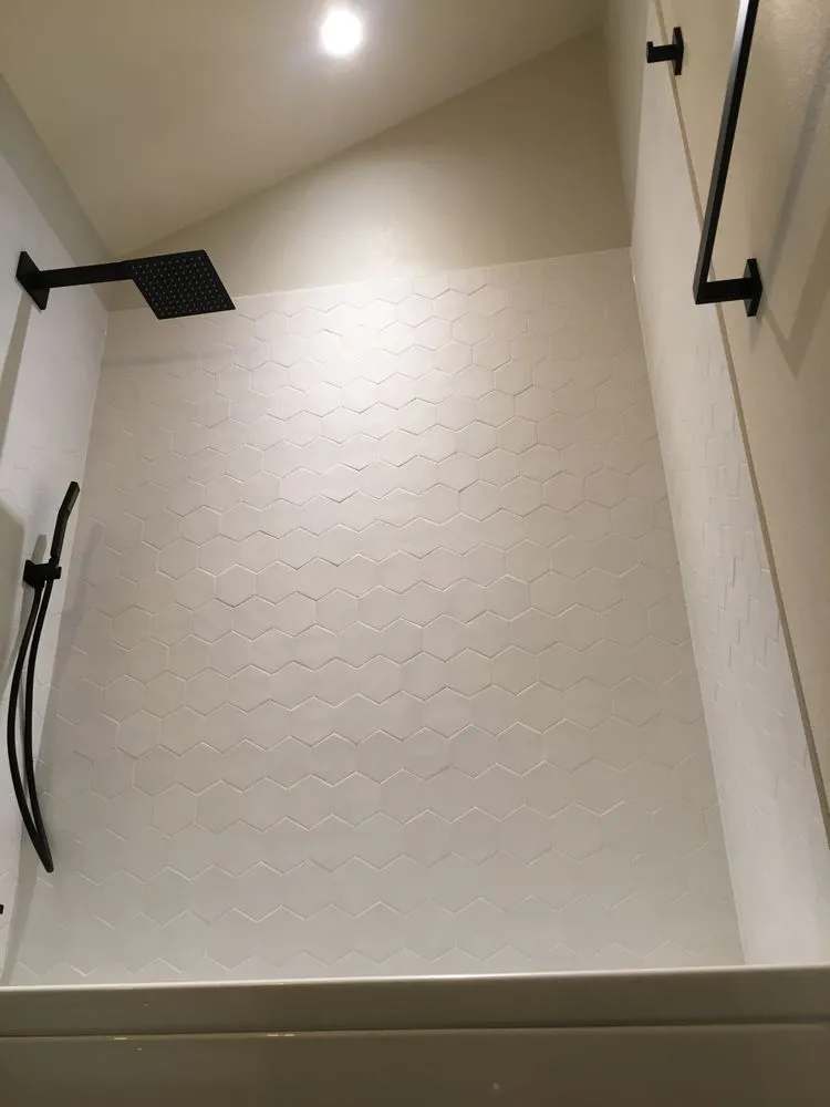 Slide of Pristine Electric