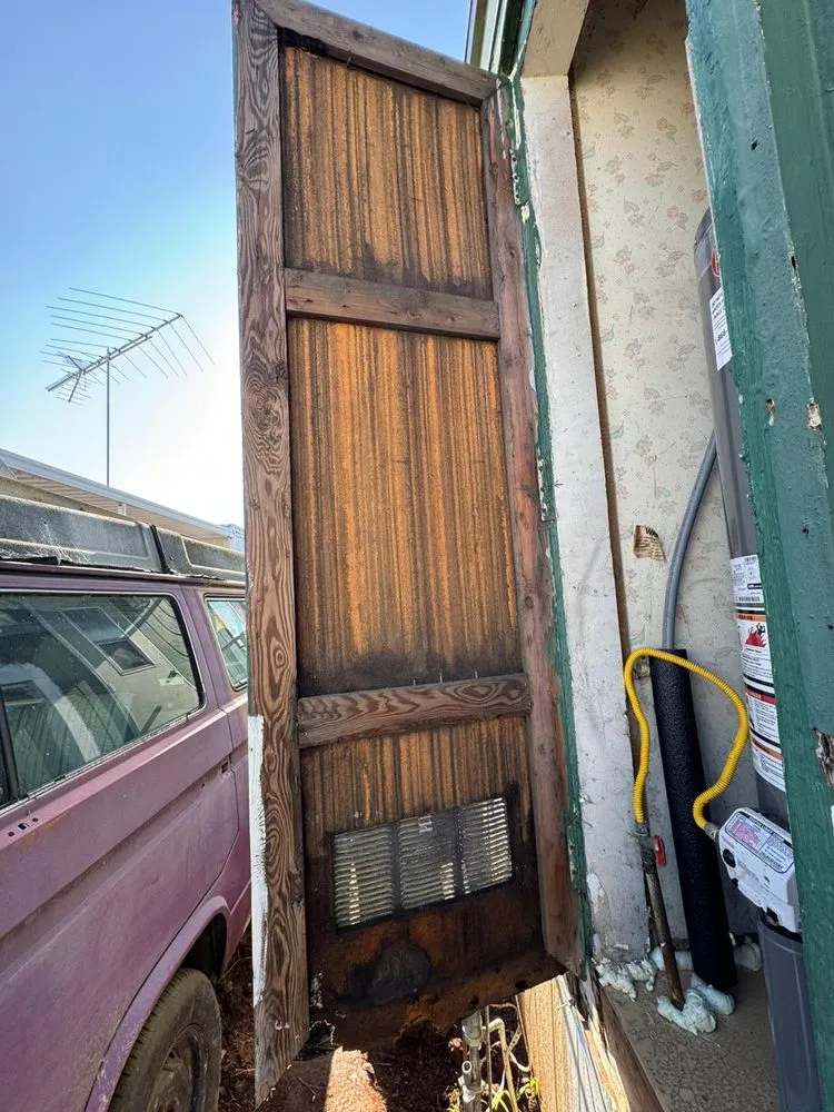 Slide of Pristine International Construction