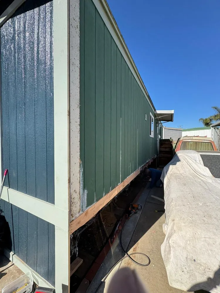 Certified outlet and switch repair service in ,  - Pristine International Construction