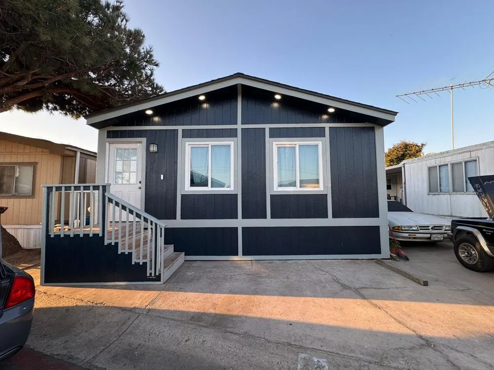 Slide of Pristine International Construction