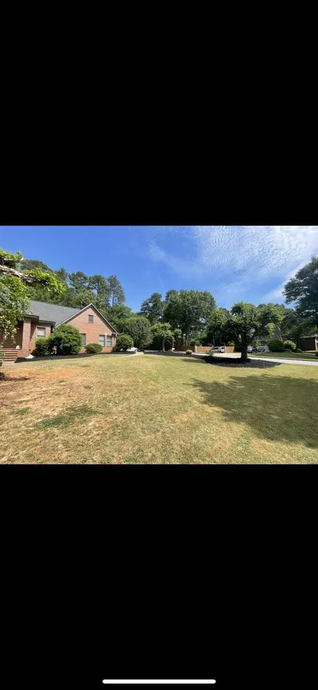 Slide of Pristine Solutions