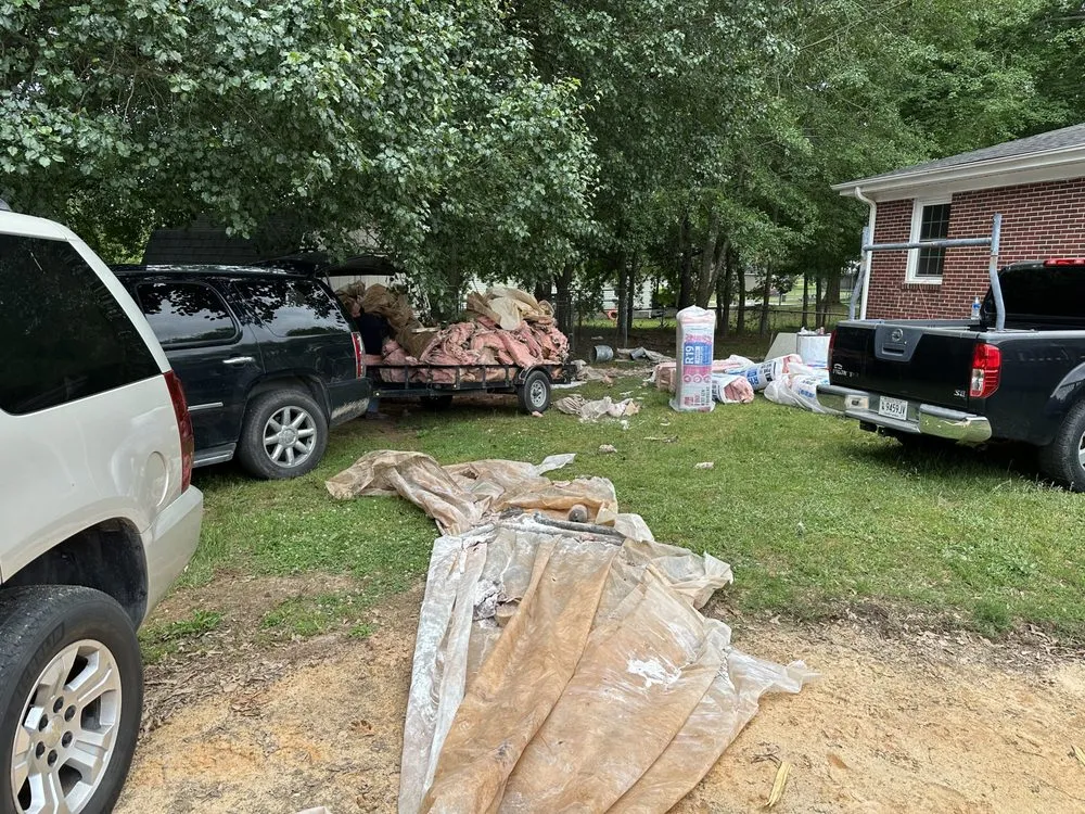 Slide of Pristine Solutions