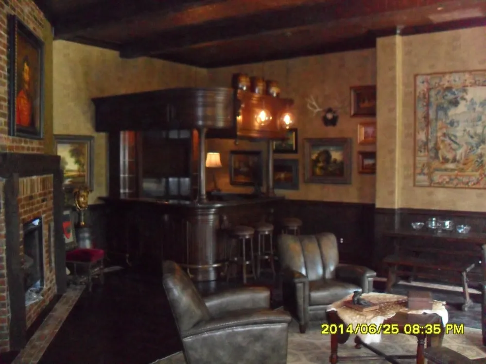 Slide of Pritchard Electric