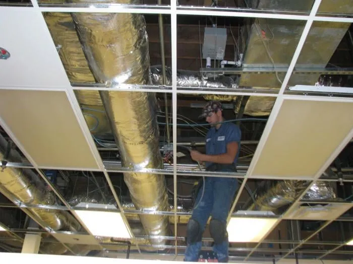 Slide of Pritchard Electric