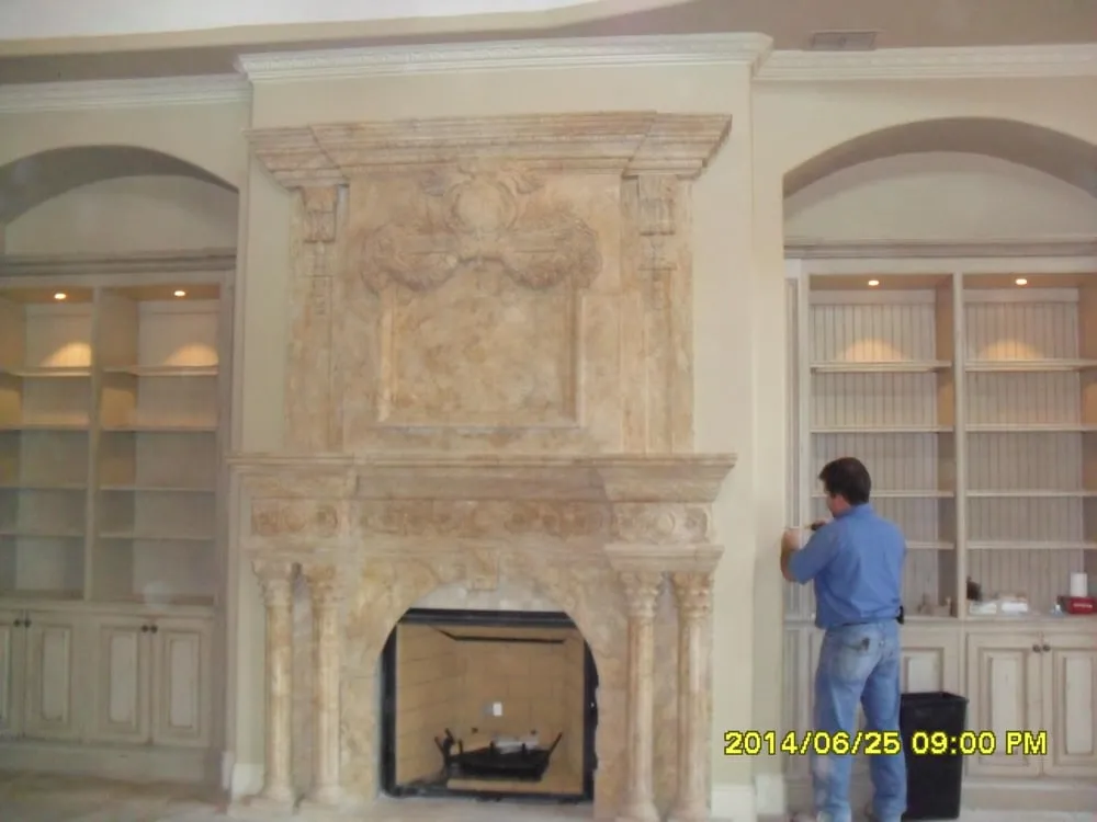 Slide of Pritchard Electric