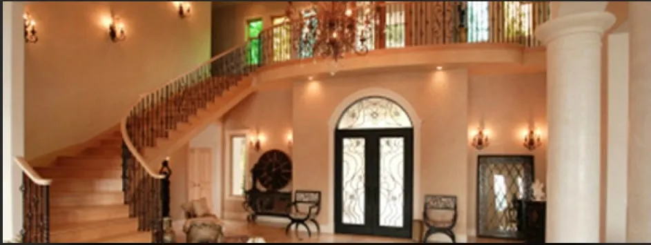 Slide of Pritchard Electric