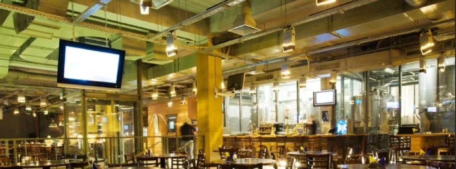 Slide of Pritchard Electric