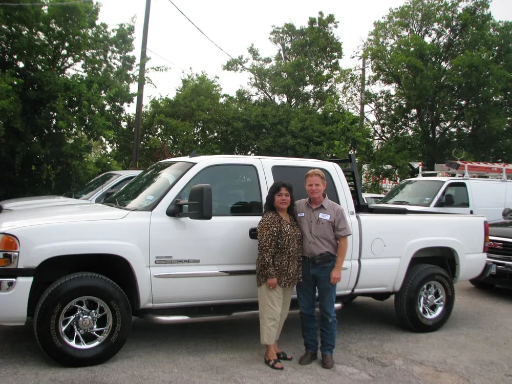 Slide of Pritchard Electric