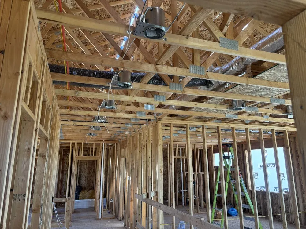 Slide of Pritchard Electric