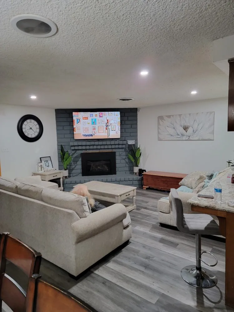 Slide of Pritchard Electric