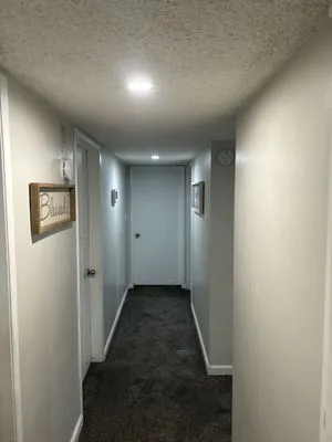 Pritchard Electric Logo