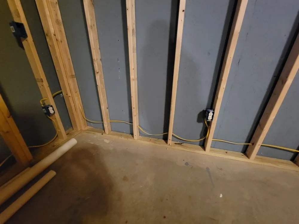 Slide of Pritchett Electric