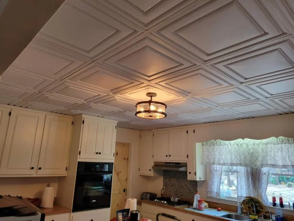 Slide of Pritchett Electric