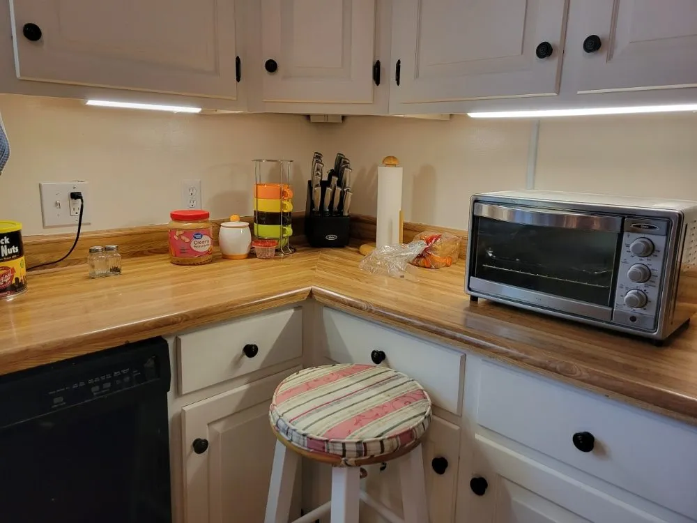 Slide of Pritchett Electric