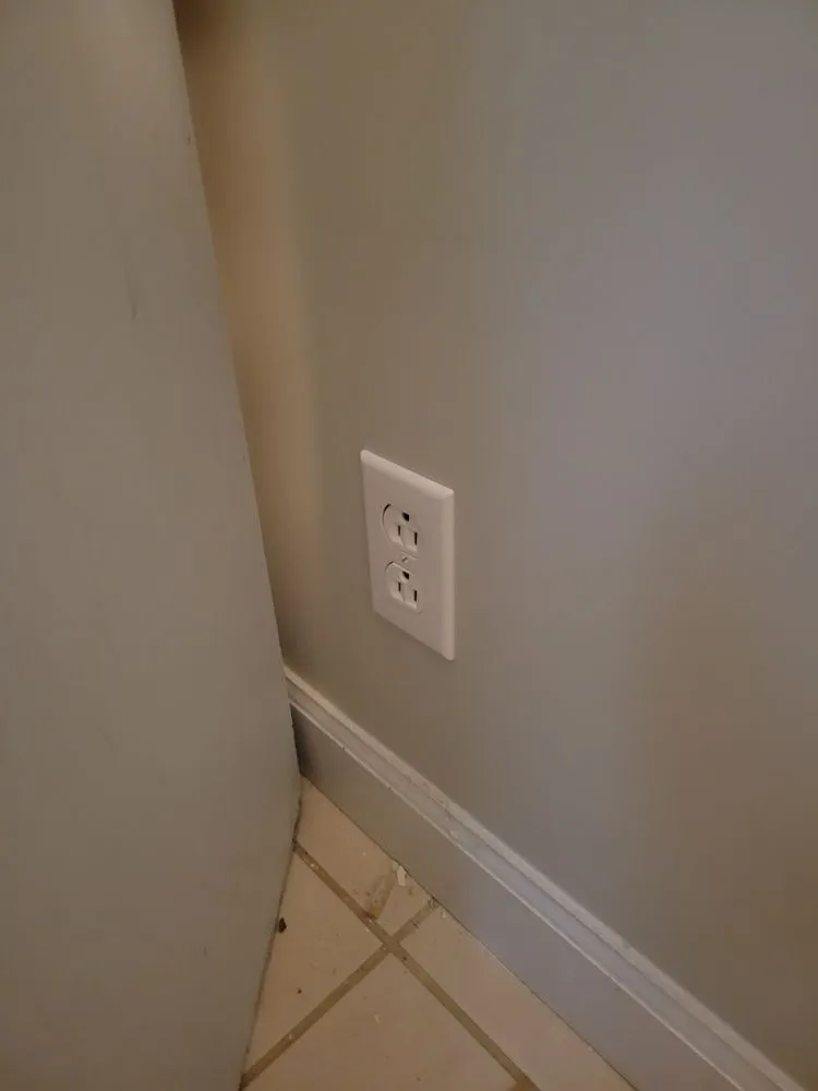 Slide of Pritchett Electric