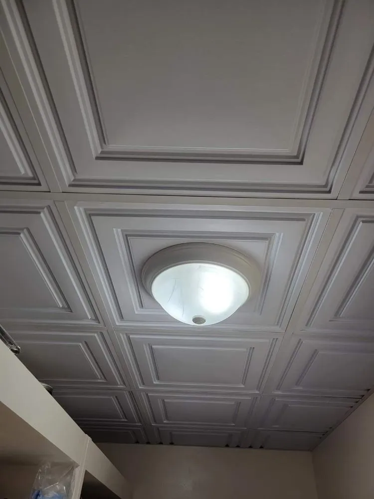 Slide of Pritchett Electric