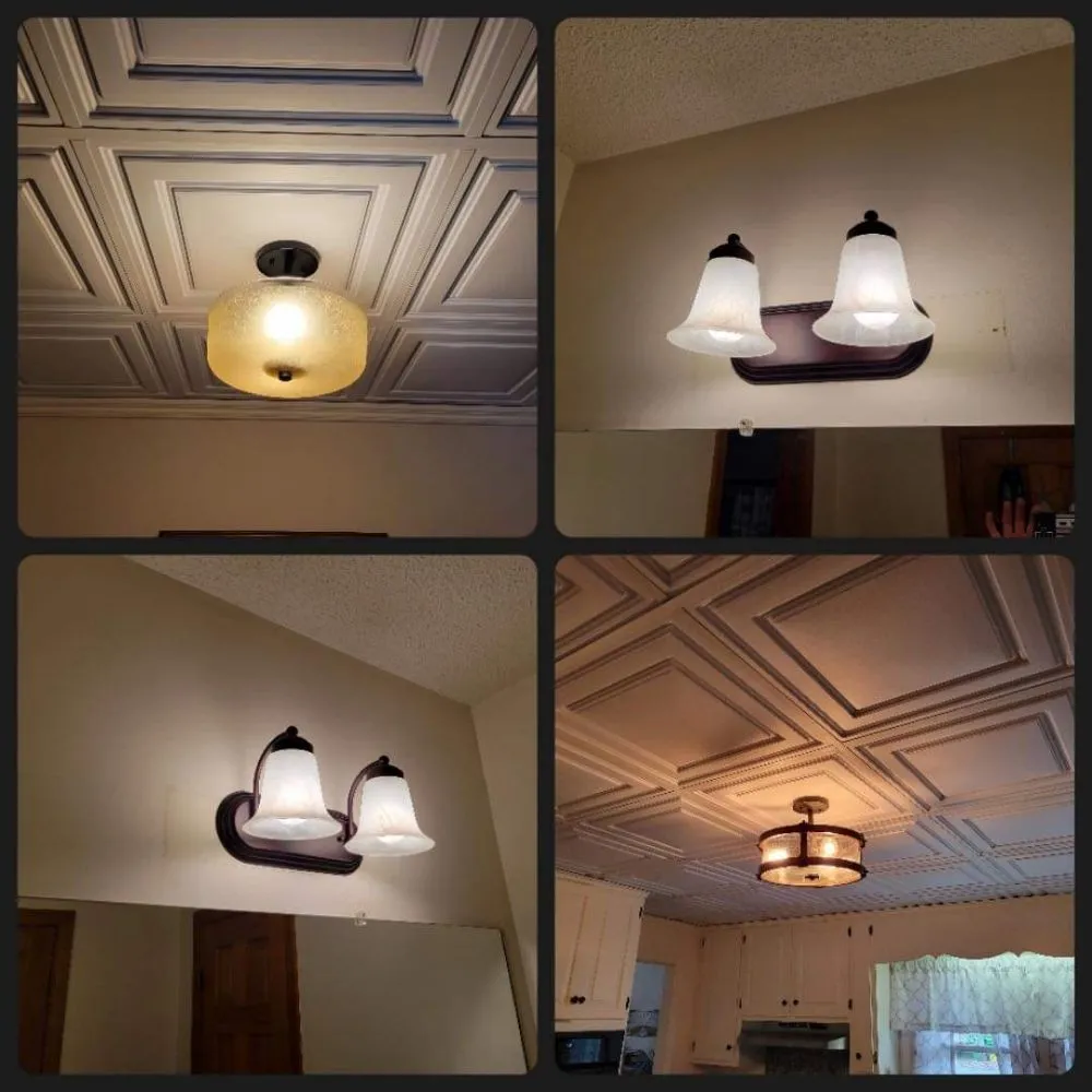 Slide of Pritchett Electric