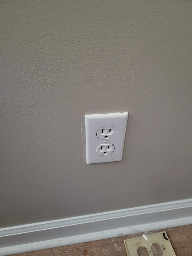 Slide of Pritchett Electric