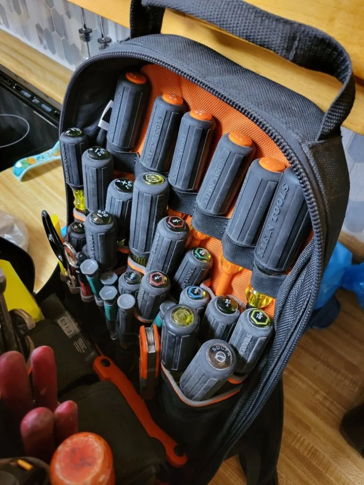 Slide of Pritchett Electric