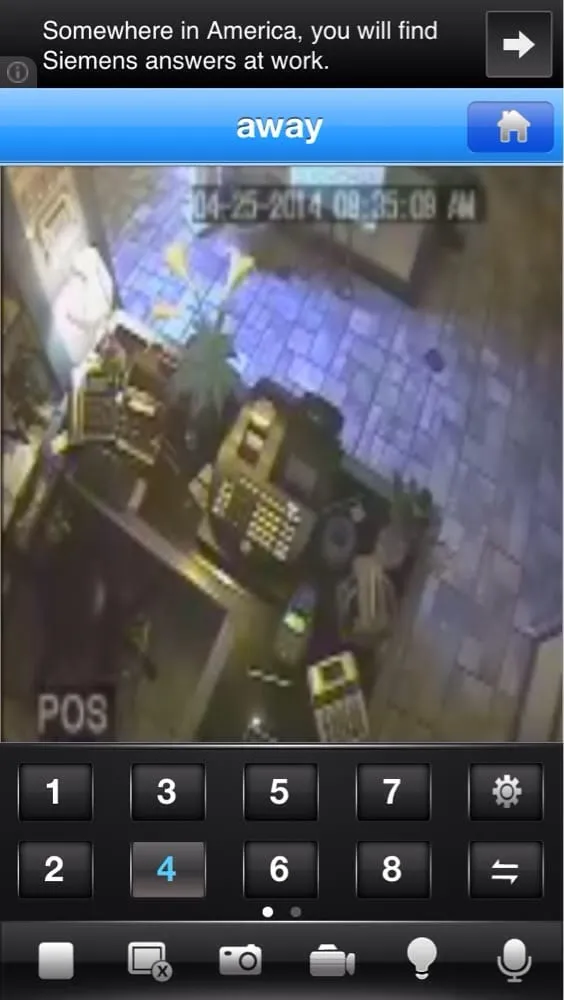 Slide of Privacy Electronics