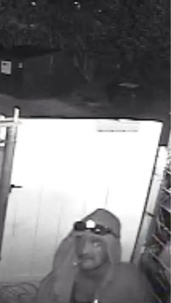 Slide of Privacy Electronics