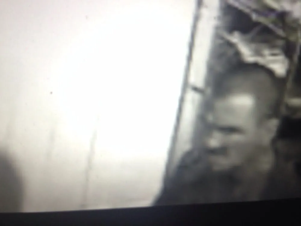 Slide of Privacy Electronics