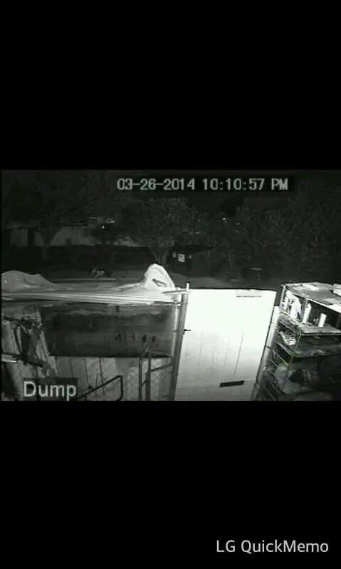 Slide of Privacy Electronics