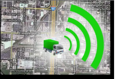 Slide of Privacy Electronics