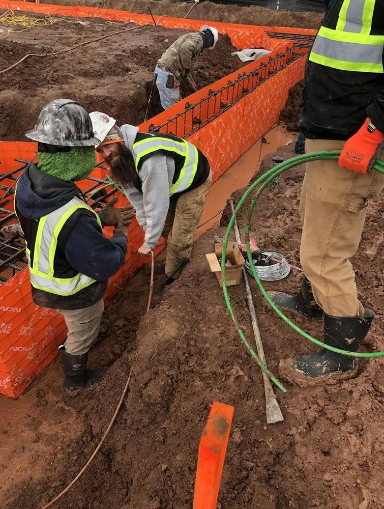 Slide of Pro 1 Electric