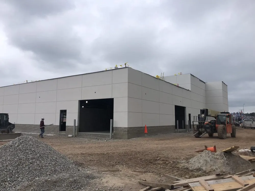 Slide of Pro 1 Electric