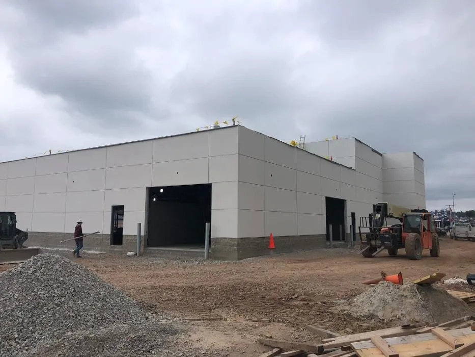 Slide of Pro 1 Electric