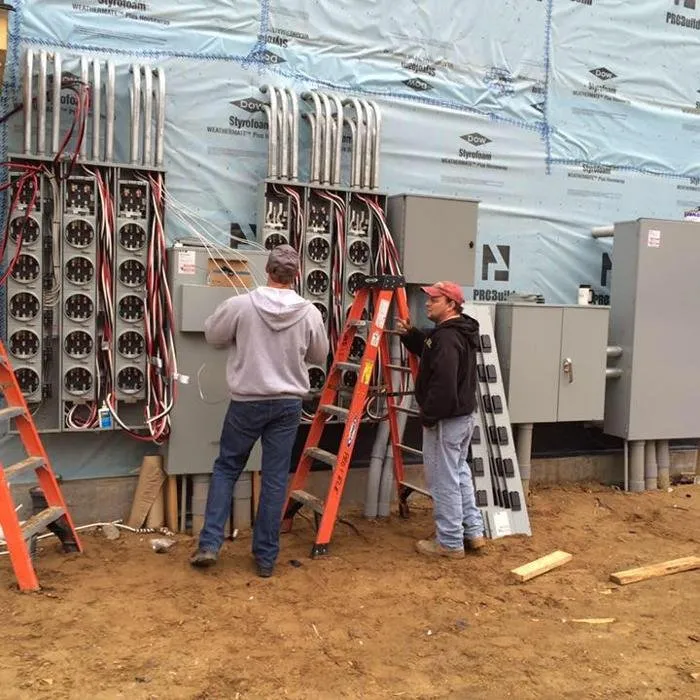 Slide of Pro 1 Electric