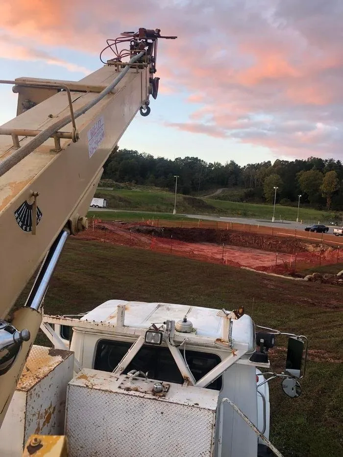 Professional electrician providing electrical repair in Parkersburg, WV - Pro 1 Electric