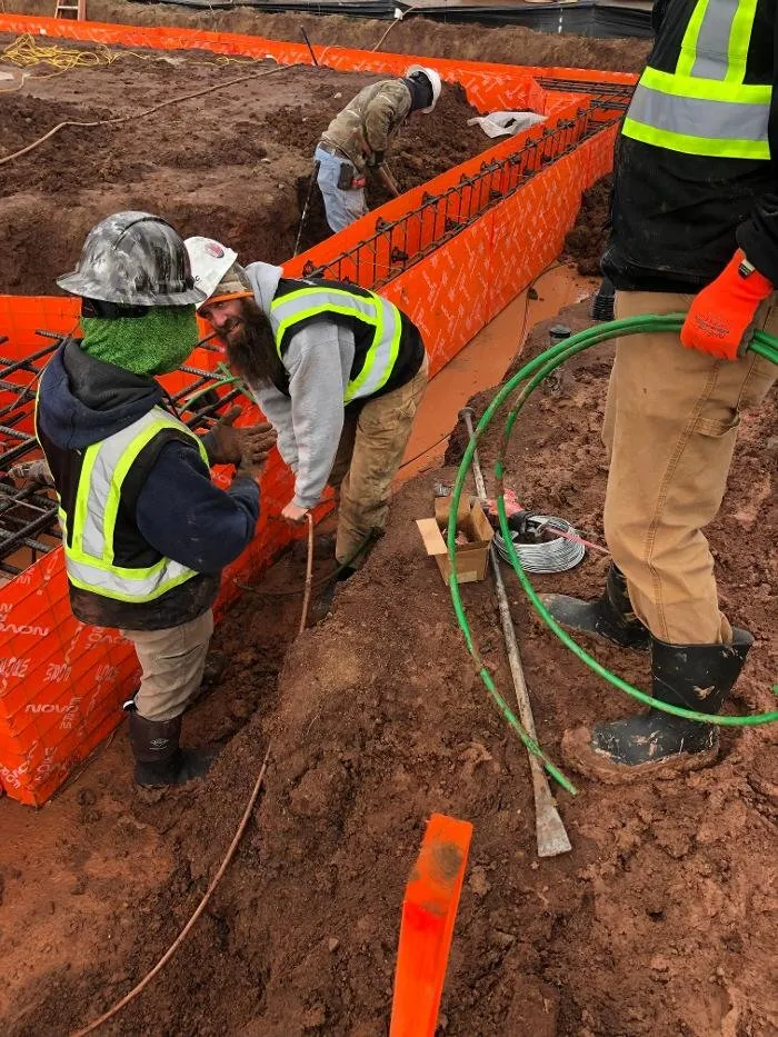 Slide of Pro 1 Electric