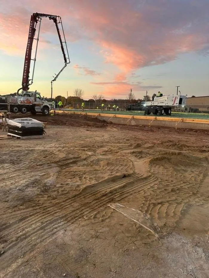 Slide of Pro 1 Electric