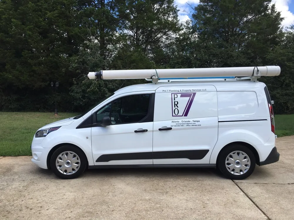 Slide of Pro 7 Plumbing & Property Services