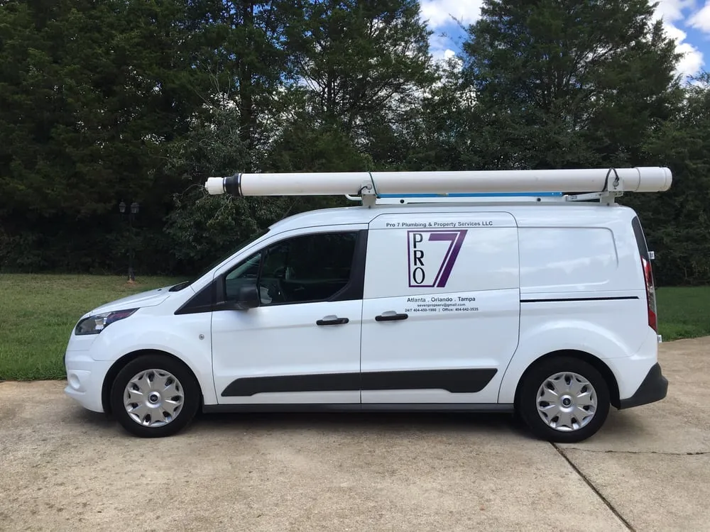 Slide of Pro 7 Plumbing & Property Services