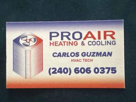 Pro Air