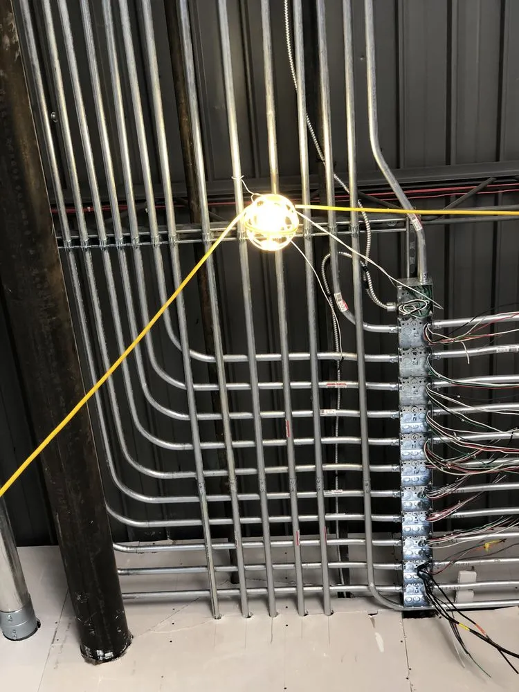 Slide of Pro Amp Electric