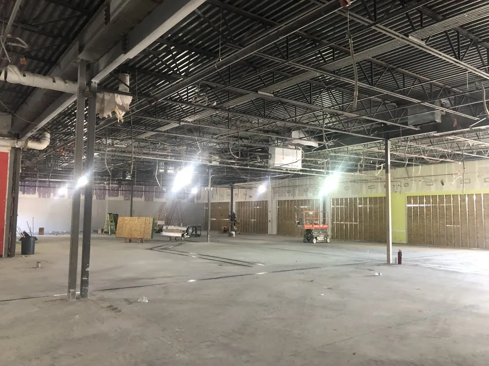 Slide of Pro Amp Electric