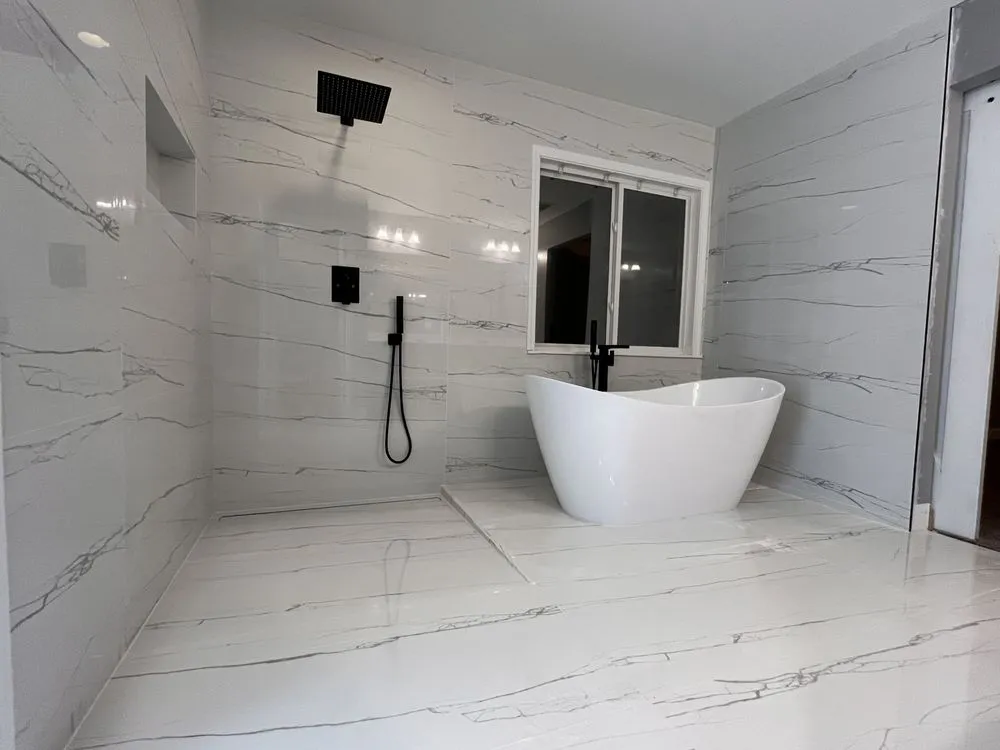 Slide of Pro Art Construction