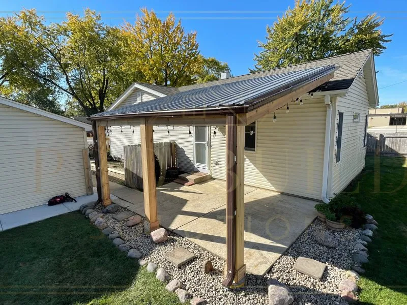 Slide of Pro Build Solutions