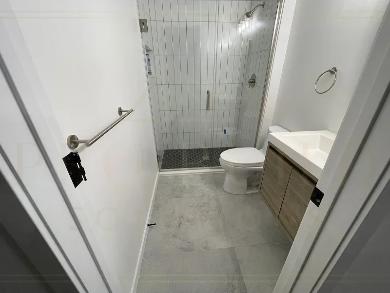 Slide of Pro Build Solutions