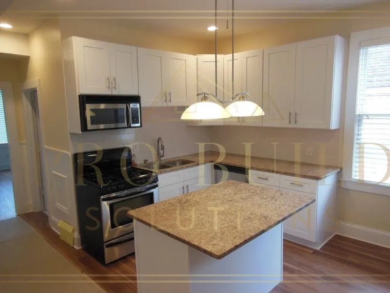 Slide of Pro Build Solutions