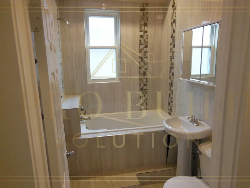 Slide of Pro Build Solutions