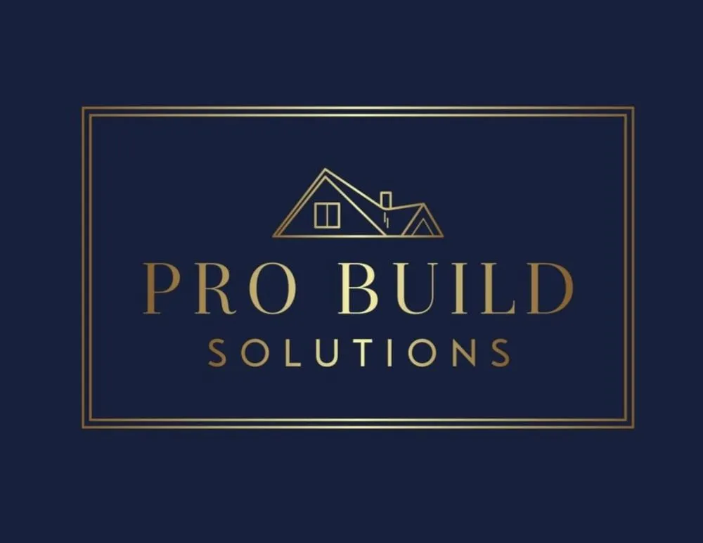 Slide of Pro Build Solutions