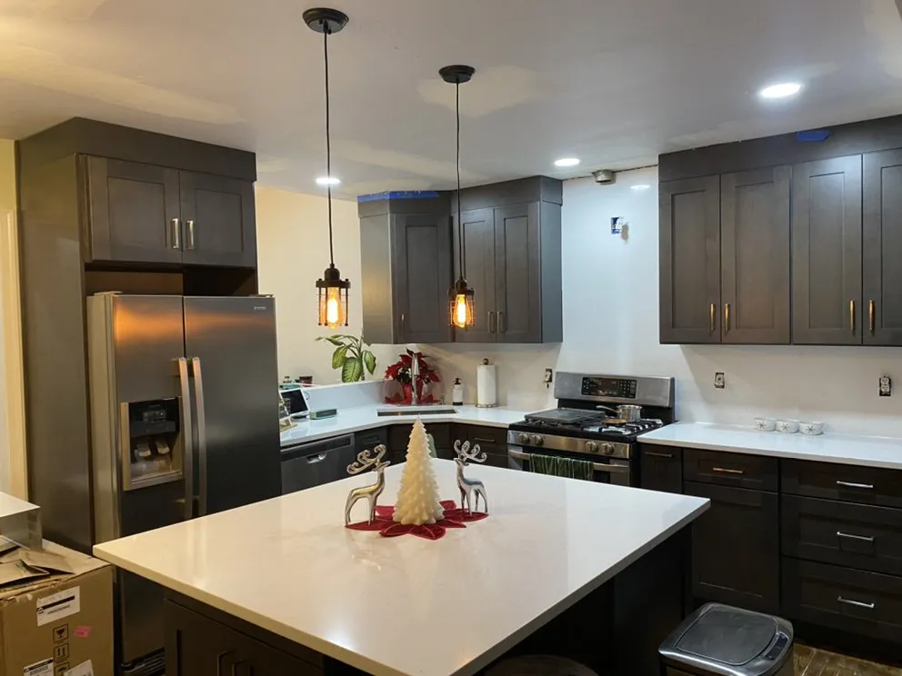 Slide of Pro Builder General Contractors