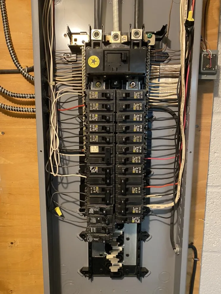 Slide of Pro Builder General Contractors